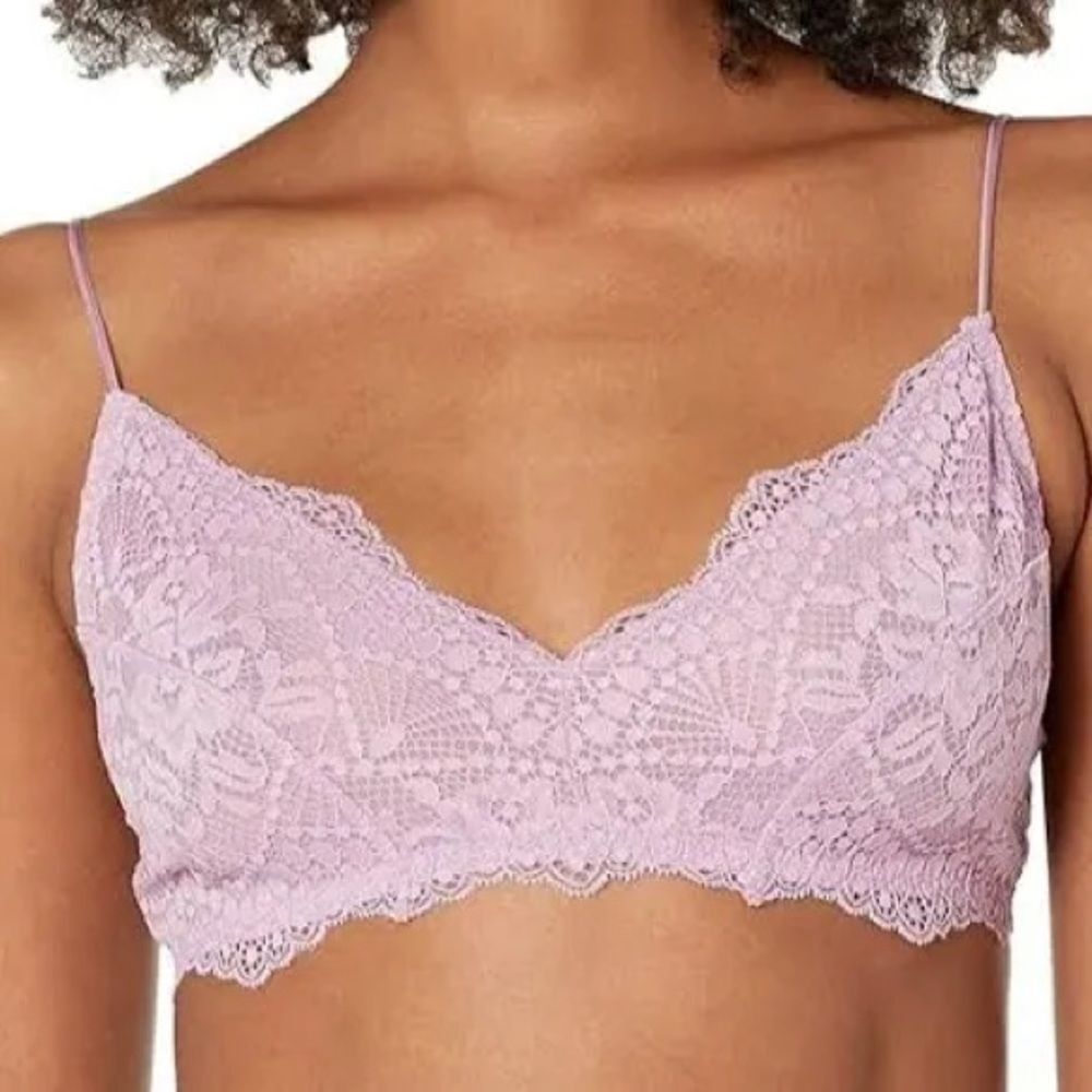 Free People Maya Multiway Bralette